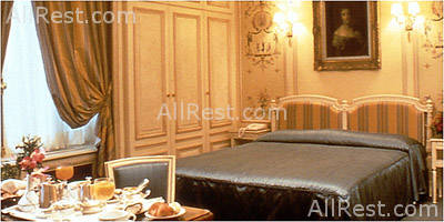 Hotel Raphael 16